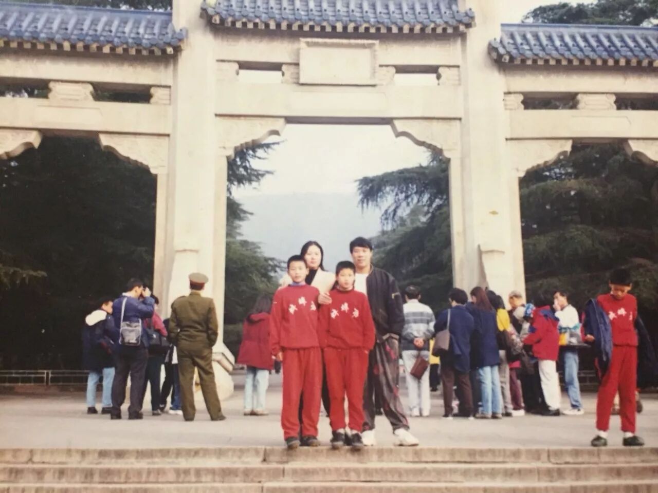 恒大国脚曾被莫名三停 问原因只得到这回答:滚滚滚