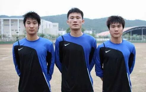 恒大国脚曾被莫名三停 问原因只得到这回答:滚滚滚