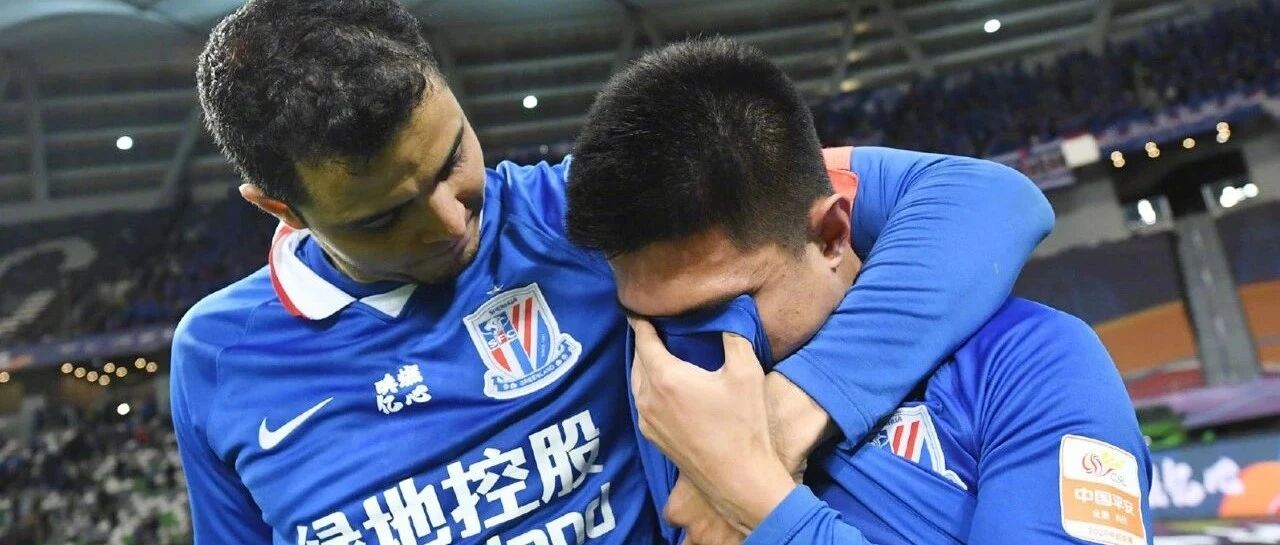 最纯粹的德比，这才是中超球迷该有的享受