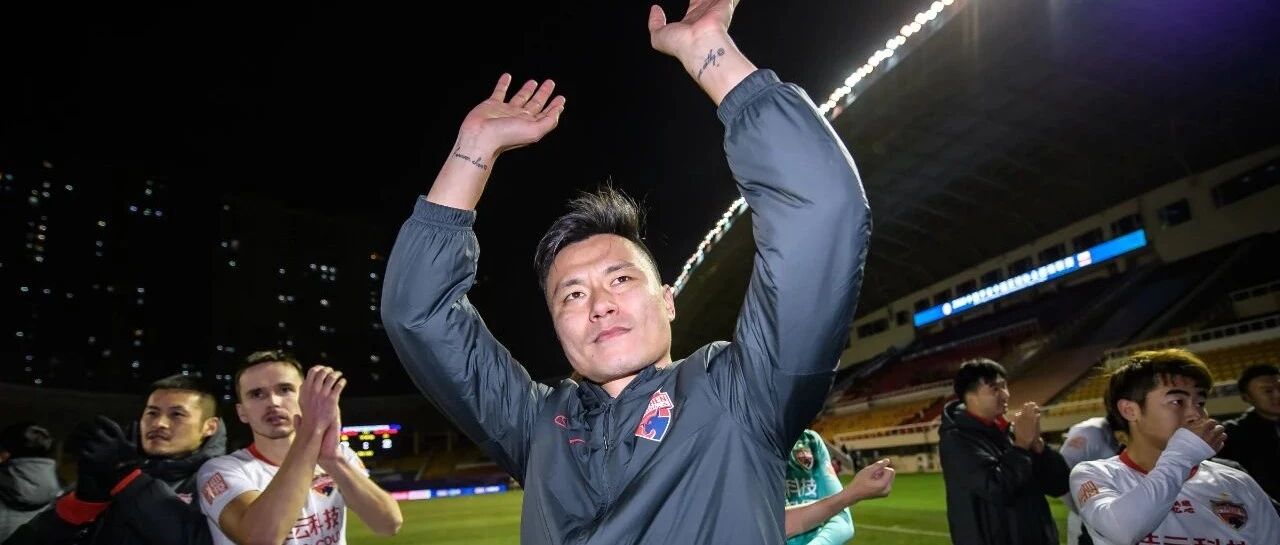 郜林：首战永昌前，连续五晚梦见在比赛