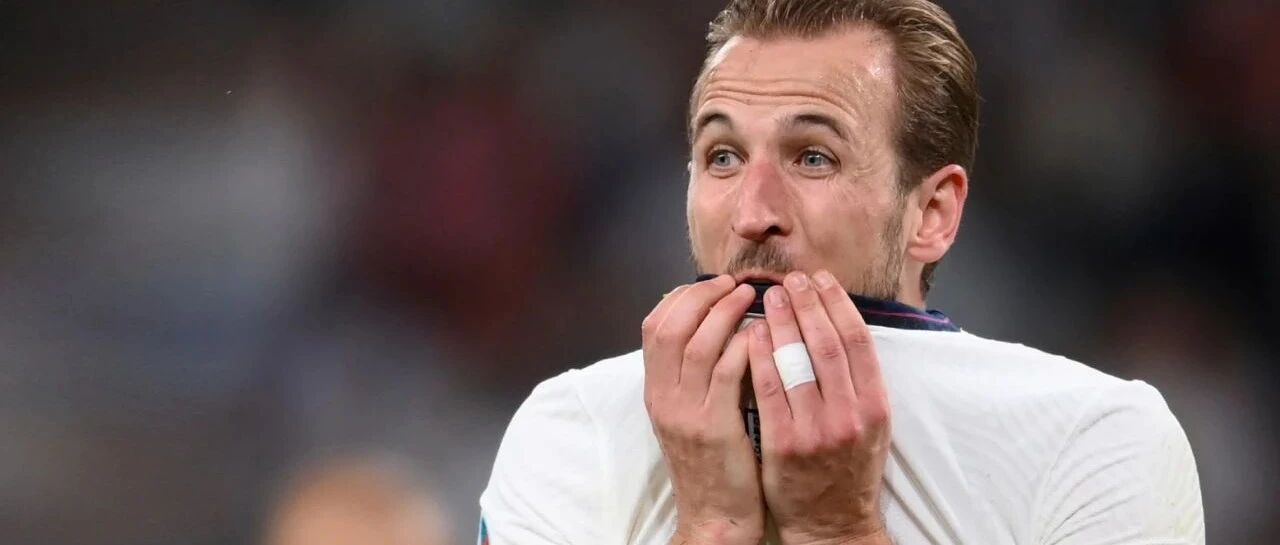 55年了，英格兰终于又进决赛了！