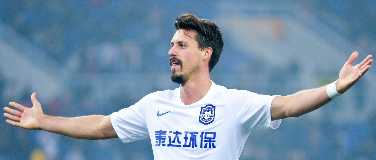 瓦格纳毫无理由至今未归，单方面向泰达提出提前解约