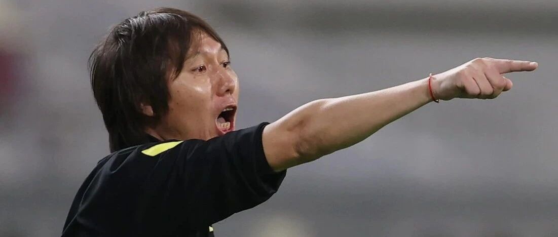 国足只能土帅带？李铁争议发言或成双刃剑