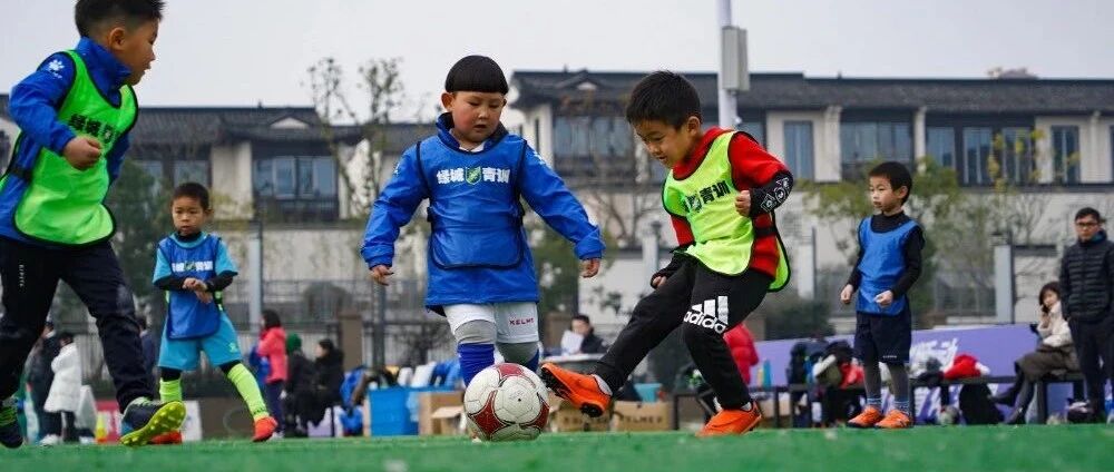 不把青训放在第一位的足协主席不是好主席