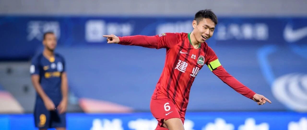 王上源：把最好的自己，带给这支值得更好的球队