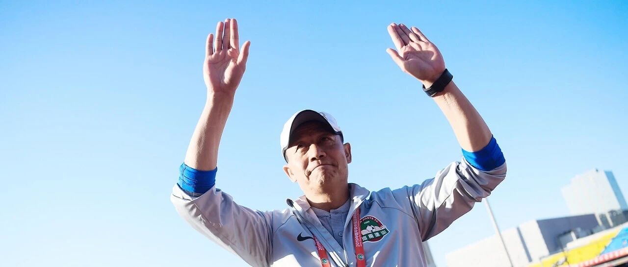 开赛前19日突然换帅，建业的“谜之操作”谁看懂了？