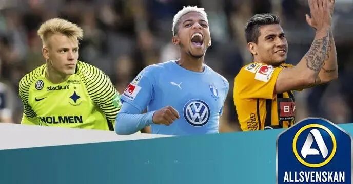 佬牛 | 北欧联赛开启收米模式