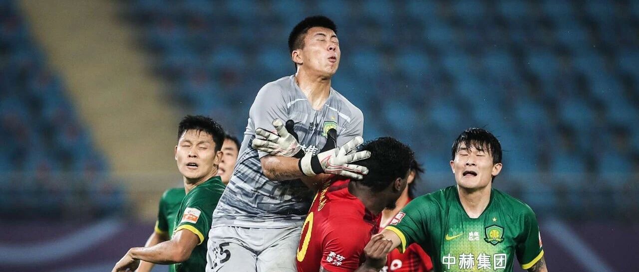 国安申诉！周金辉：绝不容忍黑暗的存在！