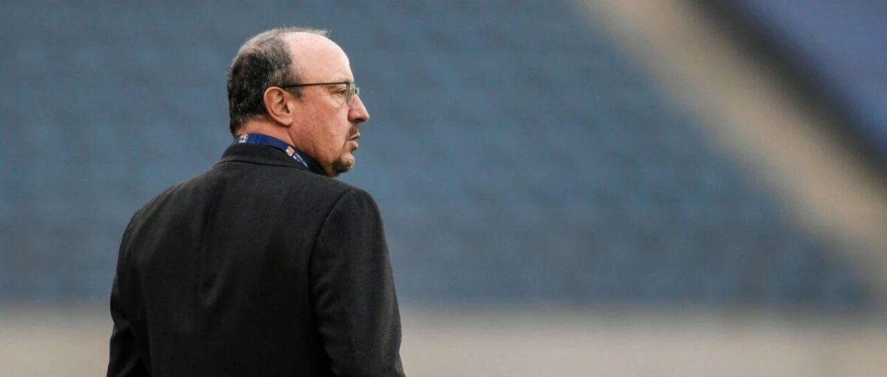 大师离去，中超告别名帅时代