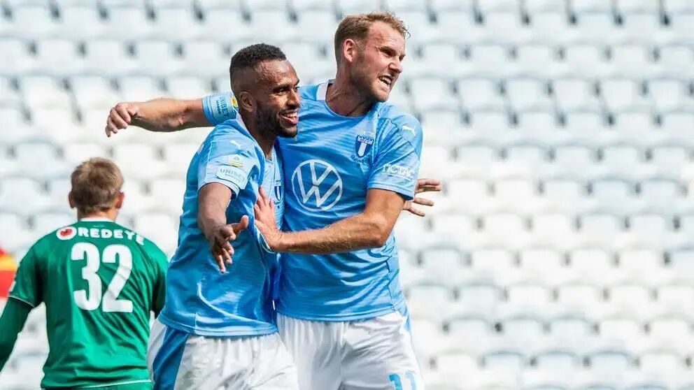 李敏予 | 马尔默渐入佳境，坐主场“大”有可为