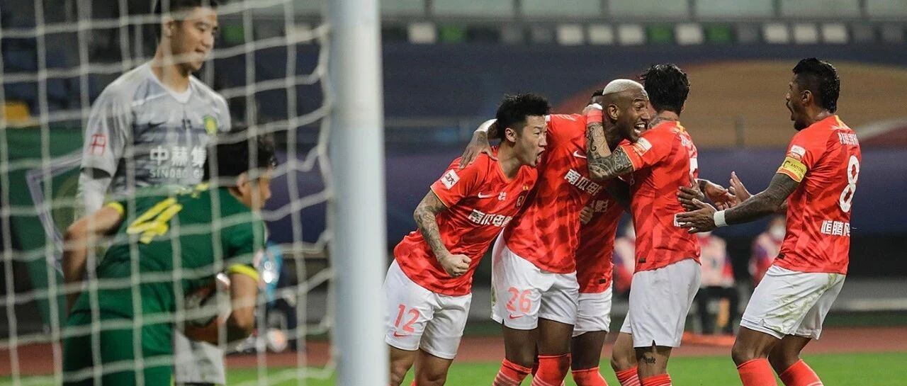 控制与失控——中超“半决赛”的足球哲学