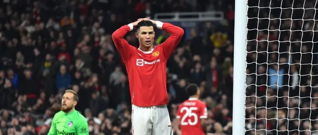 曼联，可还记得冠军滋味？