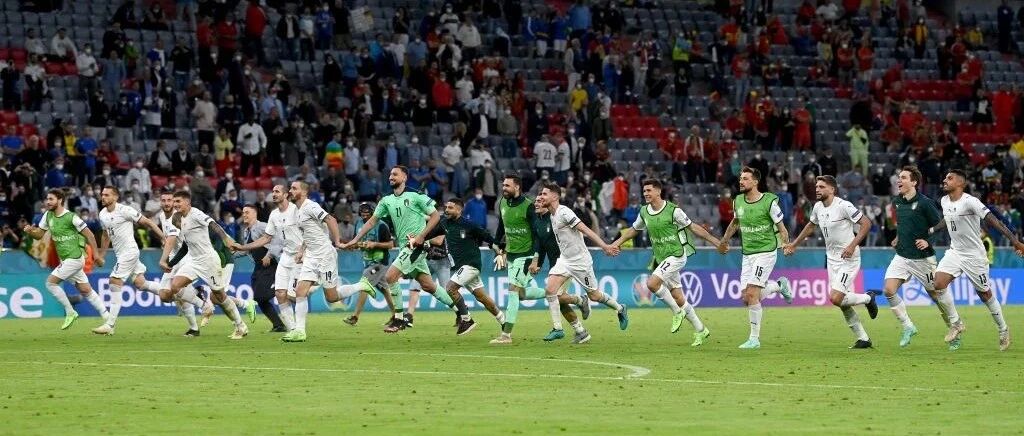 意大利：世界第一趴下了，下个谁来？