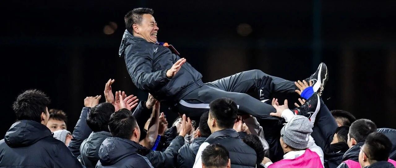 吴金贵：被看扁有时候不是坏事