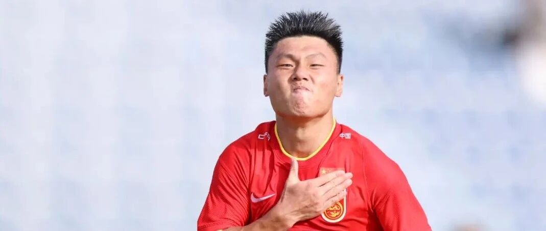 提气大四喜！差距，不是国足躺平的理由