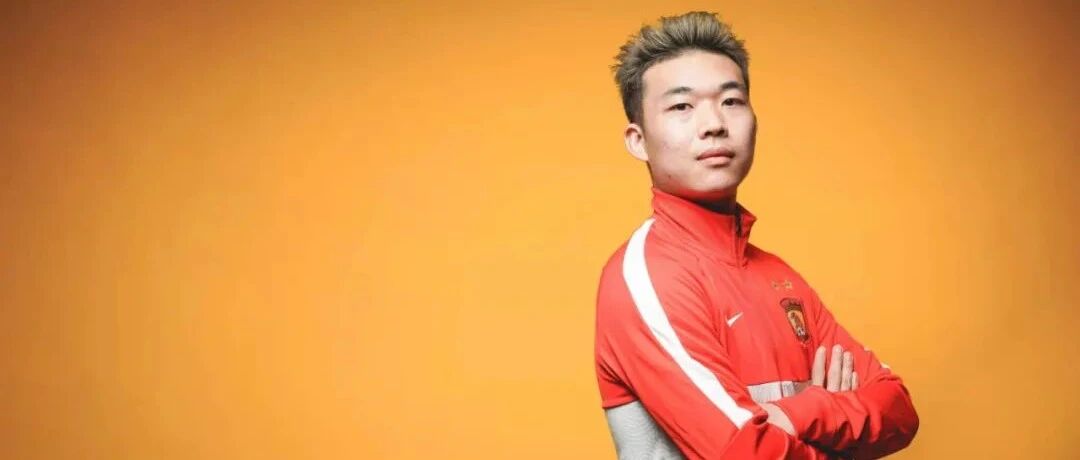 严鼎皓：在广州队，我们中生代要担起更多