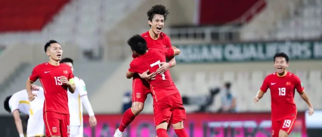 首胜至关重要，前路道阻且长