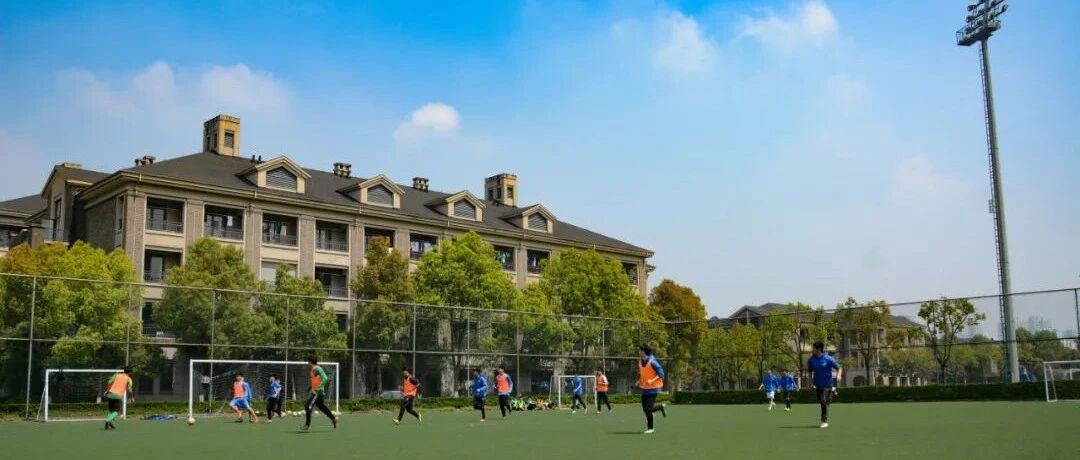 足校成才率低？绿城足校说不