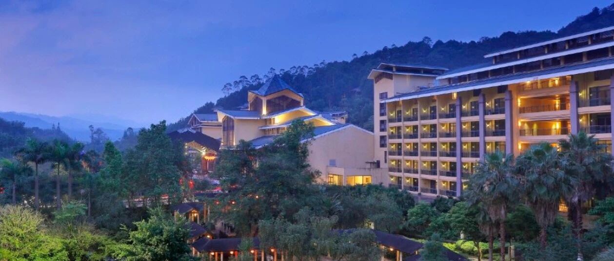 不是越贵的房型就越好，特别是对这家很抢手的网红温泉度假酒店而言!