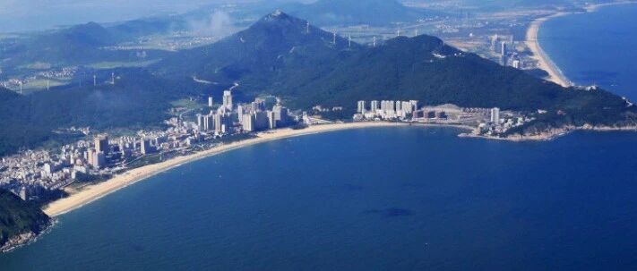 椰林、海浪、大海、沙滩，全年99，可以住一个月的海边公寓