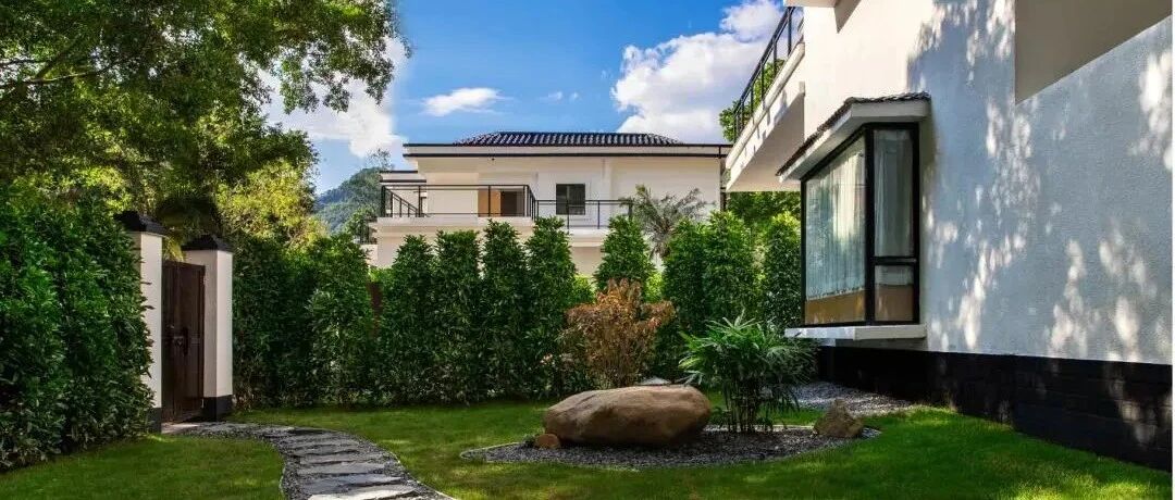 想玩刺激漂流，想戏山水乐园，又想住诗意民宿？