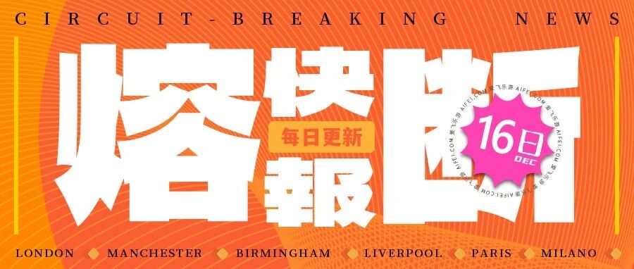 2021.12.16熔断快报Vol.135，今天各地平安