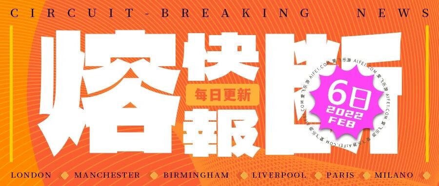 2022.2.6熔断快报Vol.187，土航又有危机