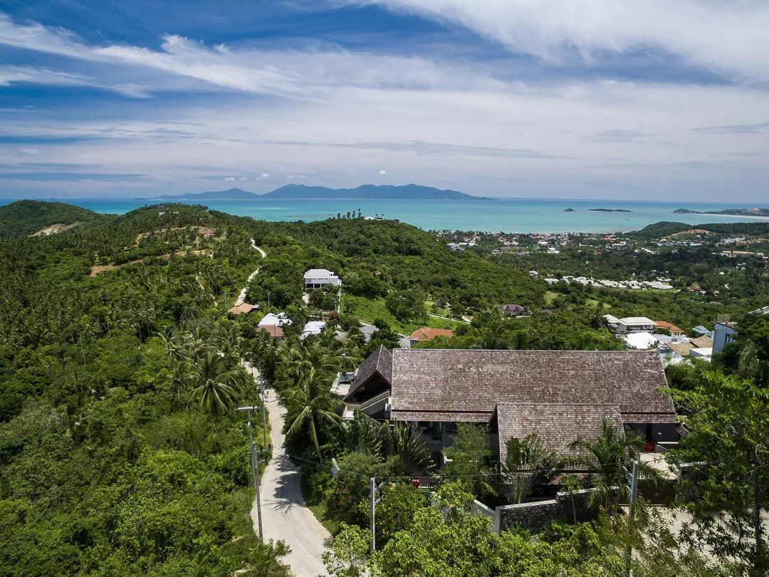 馬代3萬此島500，衣來伸手飯來張口還享絕美海景，天堂不過如此 旅遊 第10張