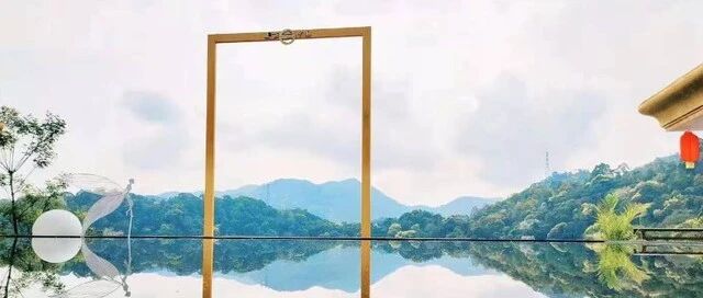 广东的“天空之境”！惊艳了时光