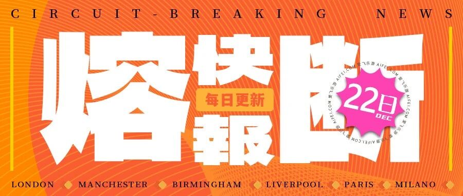 2021.12.22熔断快报Vol.141，土航再次熔断