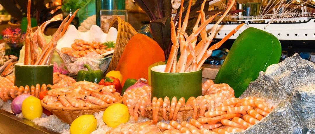 没去过这里，还好意思自称吃货？！