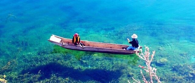 2700去云南跟团游8天0购物？深入其中分析，网友:确定不是美元