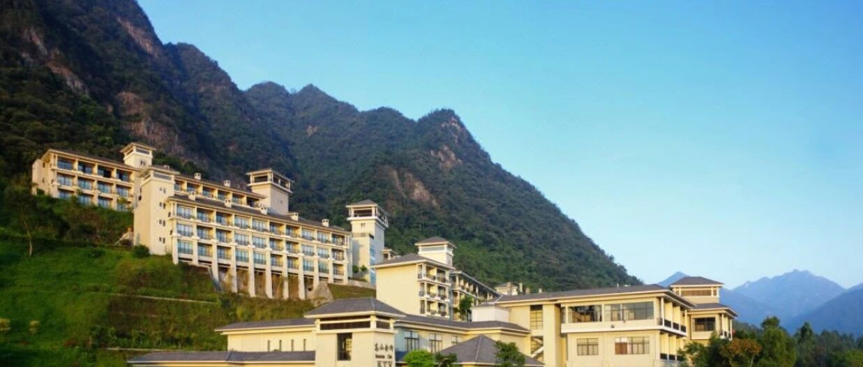 [广东最适合放松的温泉]想要泡温泉放松身心，这家温泉总是第一个被提起!