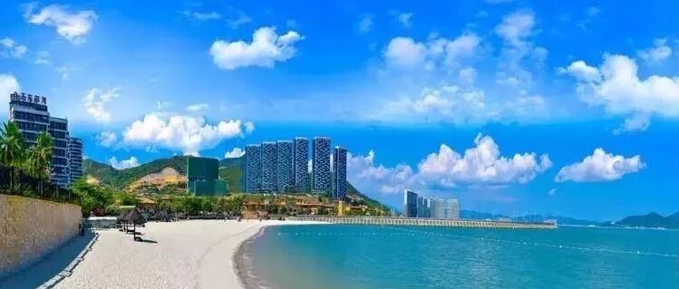 299享3房海景洋房~夏日海滩最后的狂欢