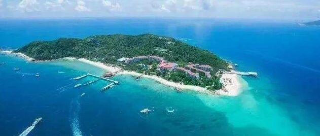 去三亚蜈支洲不排队玩全部项目，真会破产？get一个省钱技巧