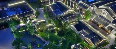 188周末度假，南昆山下的古色野趣，泡温泉、游古村、逛“中国现代民间绘画画乡”