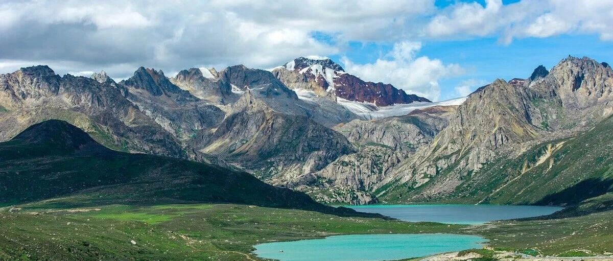 看了理塘我就明白了，难怪三亚雪乡广州都养不出丁真尼玛