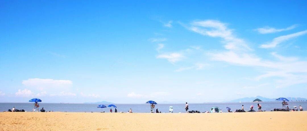 【中秋去哪里】奢华海景+米其林盛宴，滨海度假品味之选！