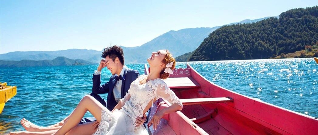 最文艺最宁静悠然的旅行线路，3000就能来一次完美蜜月！