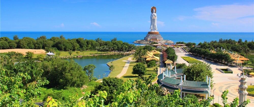 三亚过冬壕玩5天会破产？我们把高端玩法全试了，连实习生都去得起