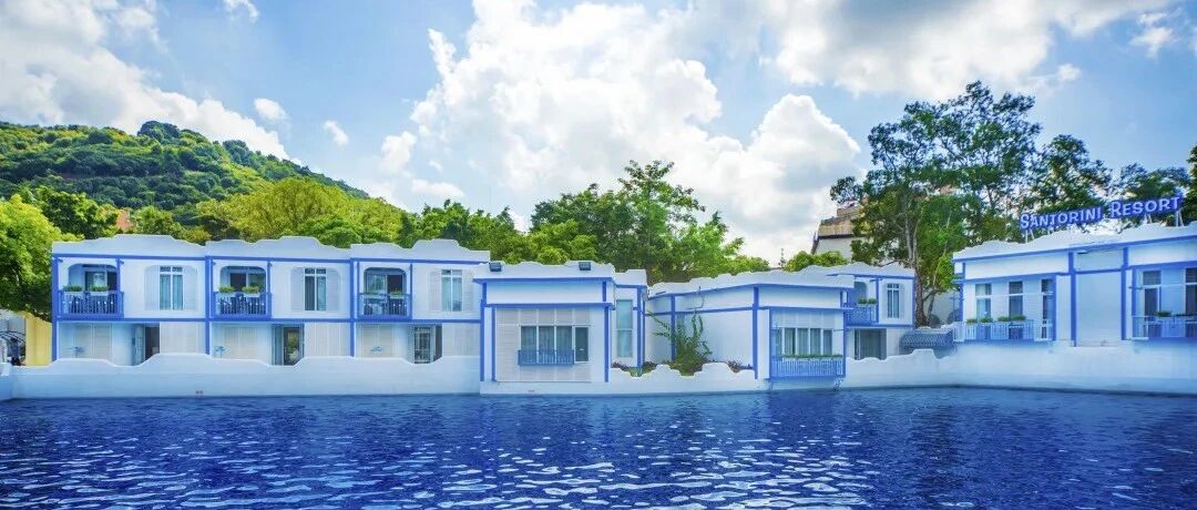 【浪漫甜蜜优选】七夕马上就要到了，今年七夕正逢周六，去哪里度假最浪漫呢？