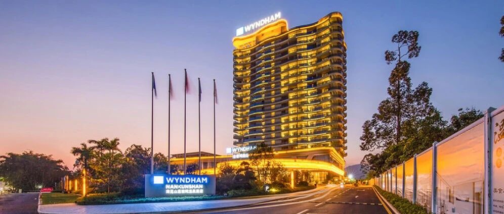 端午不加收！南昆山下的行政度假享受