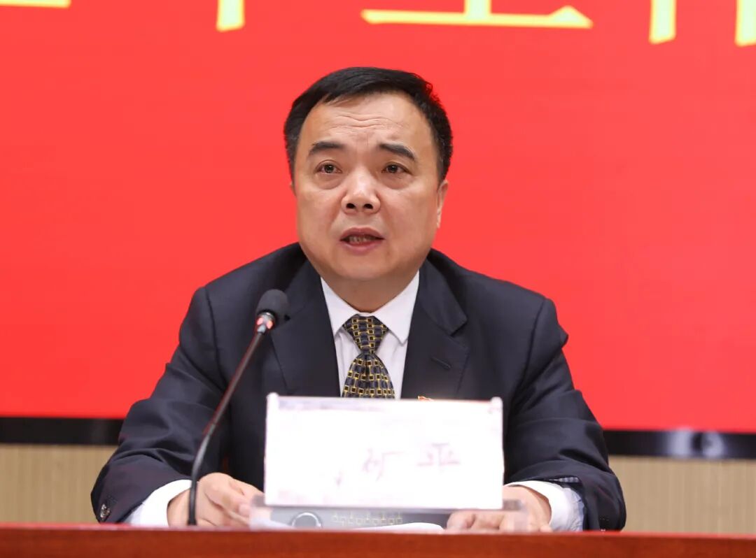 副书记,管委会主任高庆海安排项目建设及招商引资工作△党工委副书记