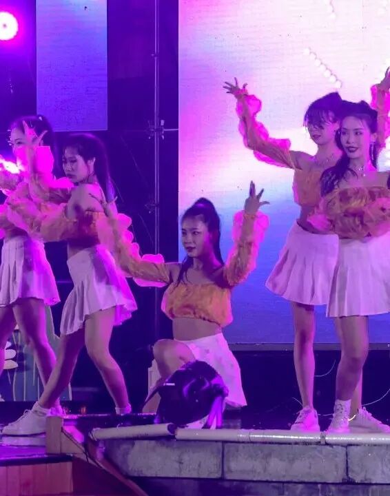 老君山对全国学子免门票，2022观海避暑节拉开暑期游序幕！