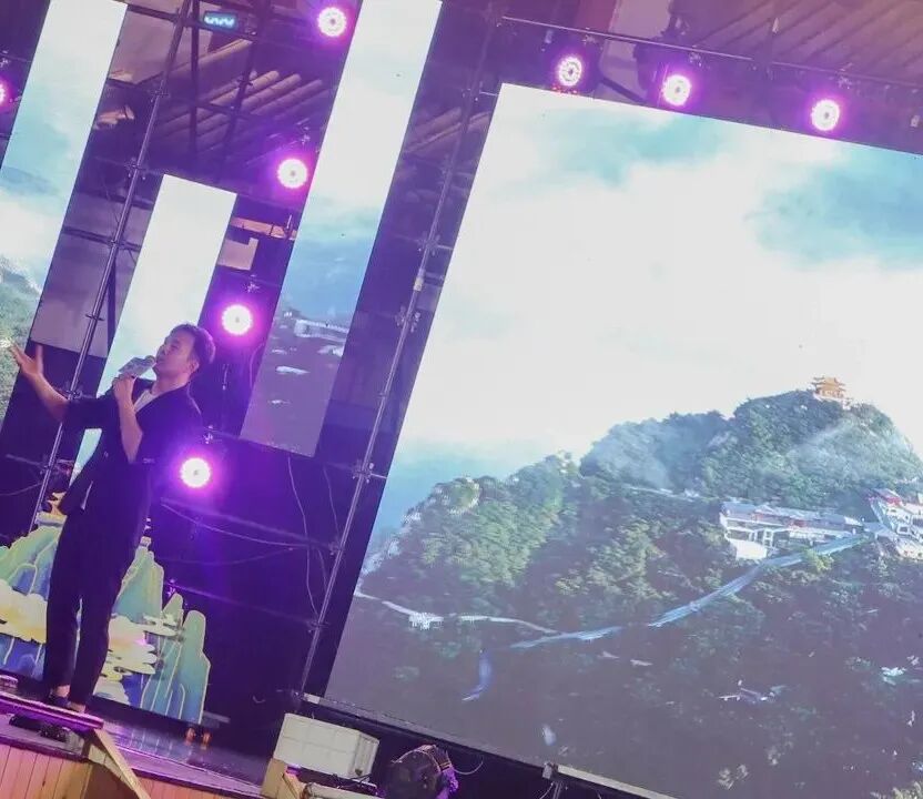 老君山对全国学子免门票，2022观海避暑节拉开暑期游序幕！