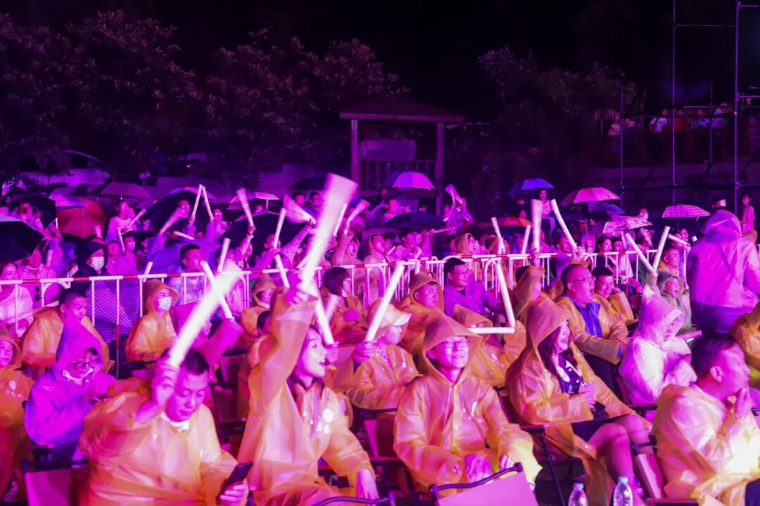 老君山对全国学子免门票，2022观海避暑节拉开暑期游序幕！