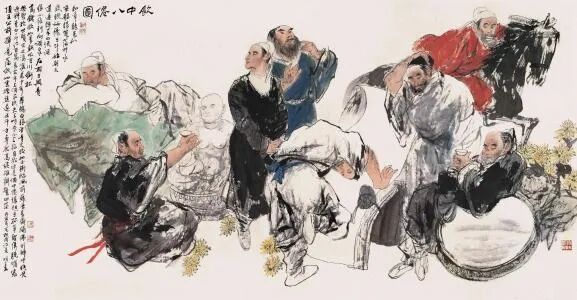 端午饮酒的小知识全在这，带你重新认识中华酒文化！