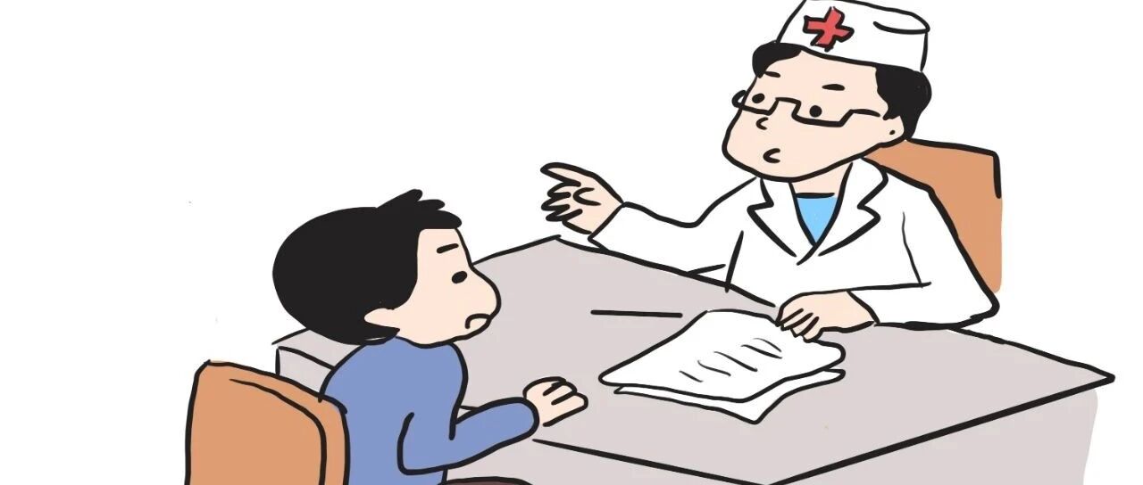 【科普】患有慢性肝病患者日常必须做到5点