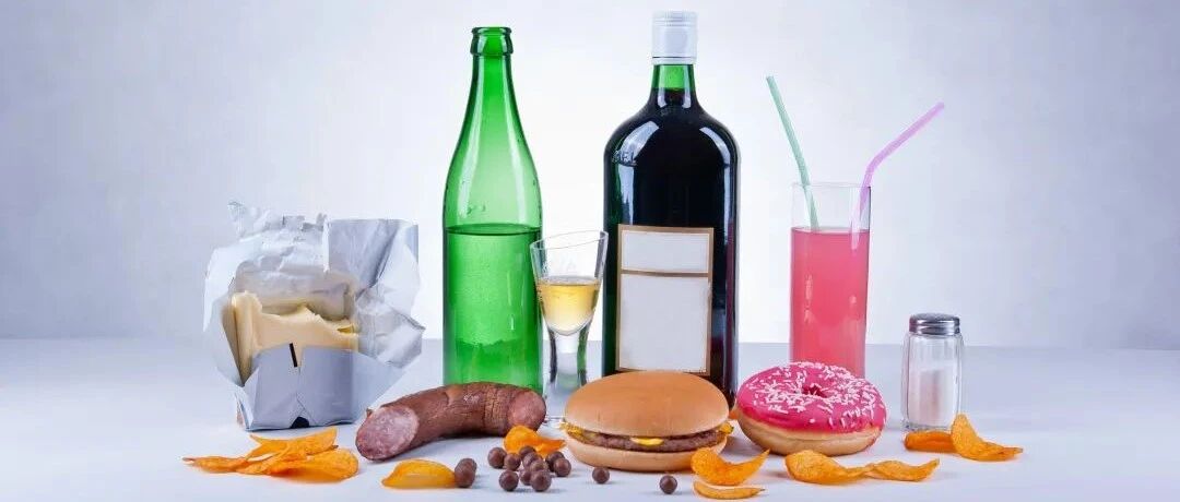 【原创】肝脏最害怕的几种食物