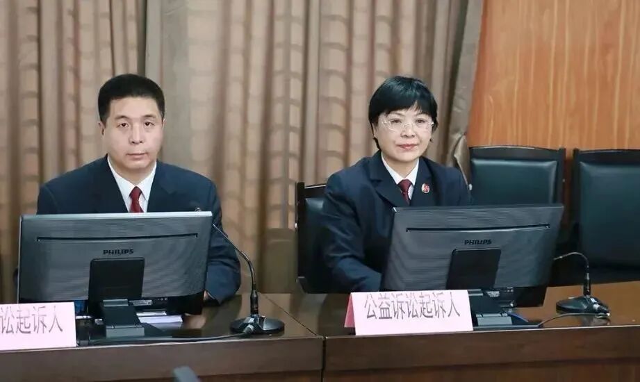 河北一公司黑飞被起诉 被判决赔偿国防战备资源损失、公开道歉的图2